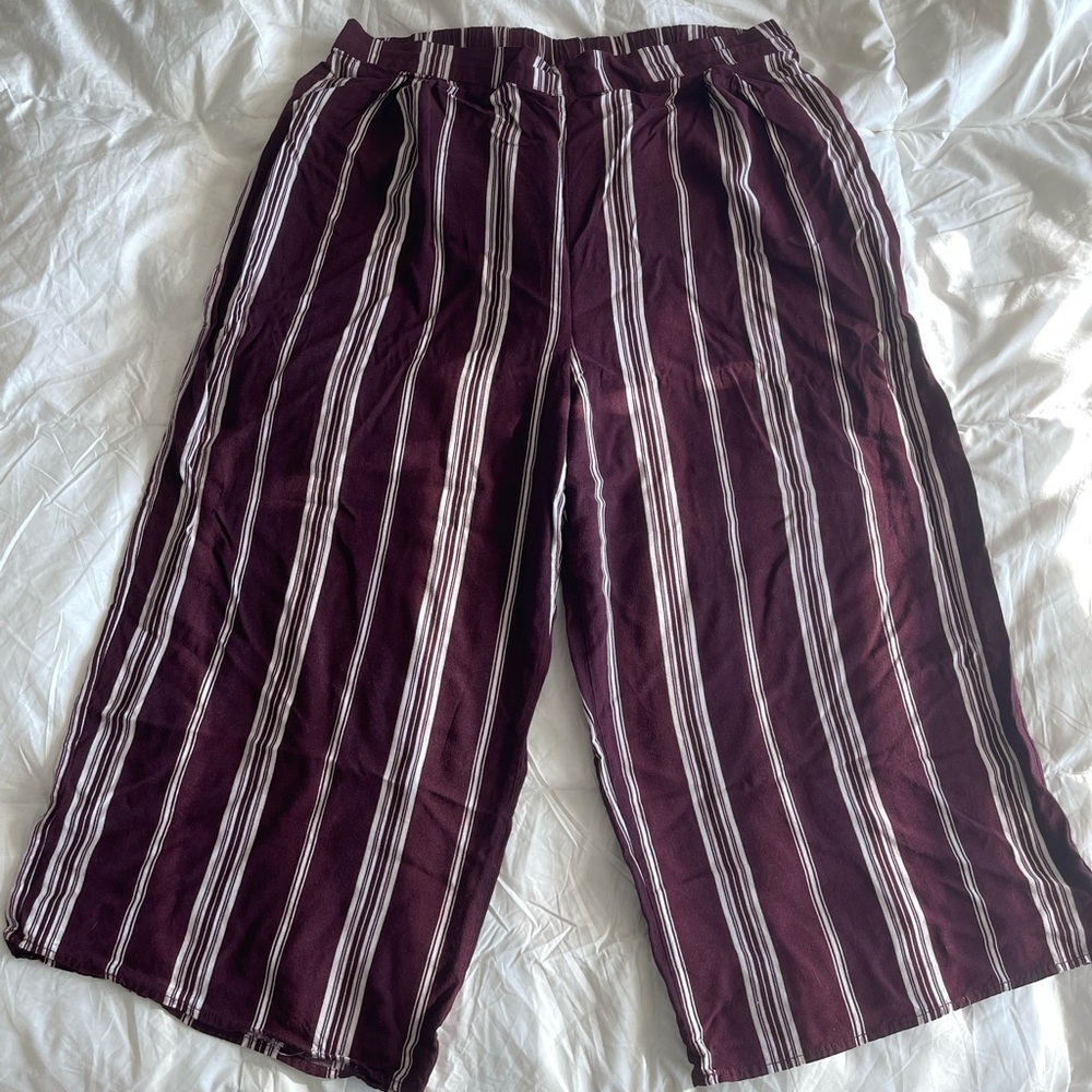 Capris